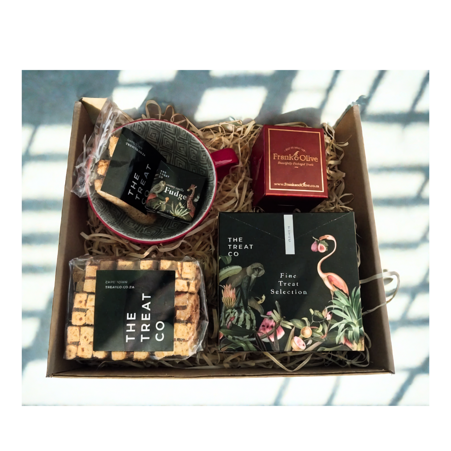 Nibble Gift Box