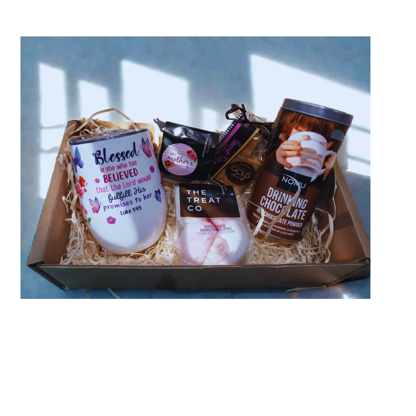 Grace & Glow Gift Box