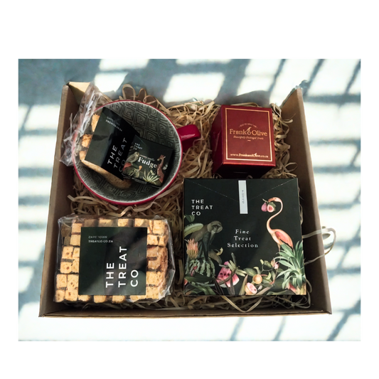 Nibble Gift Box