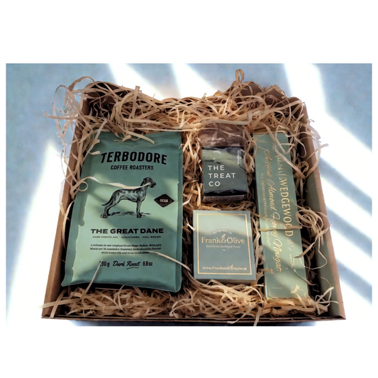 The Brew Gift Box