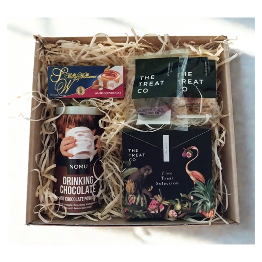 Sweet Escape Gift Box