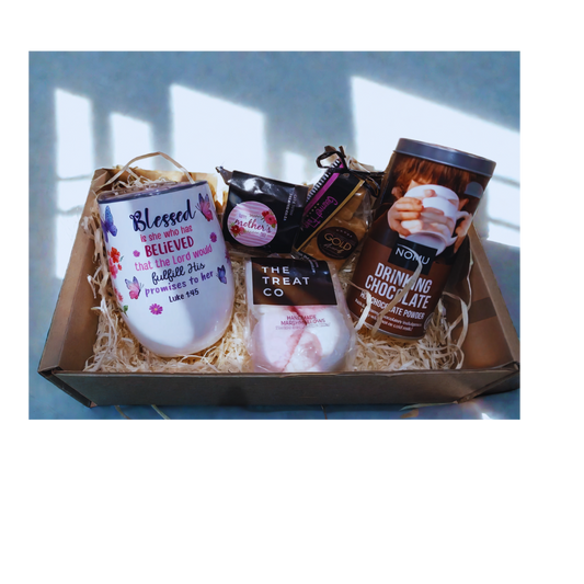 Grace & Glow Gift Box