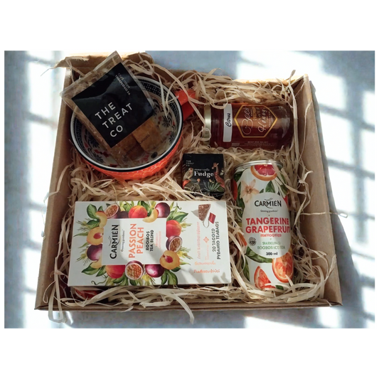 Fruity Bliss Tea Gift Box