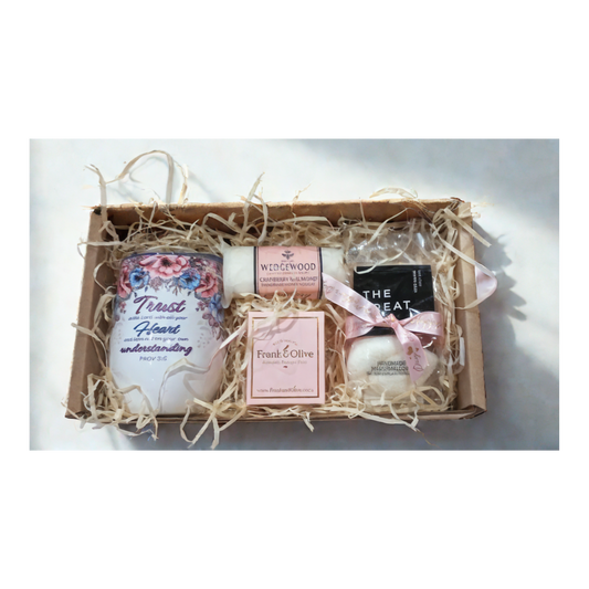 Sweet Grace Gift Box
